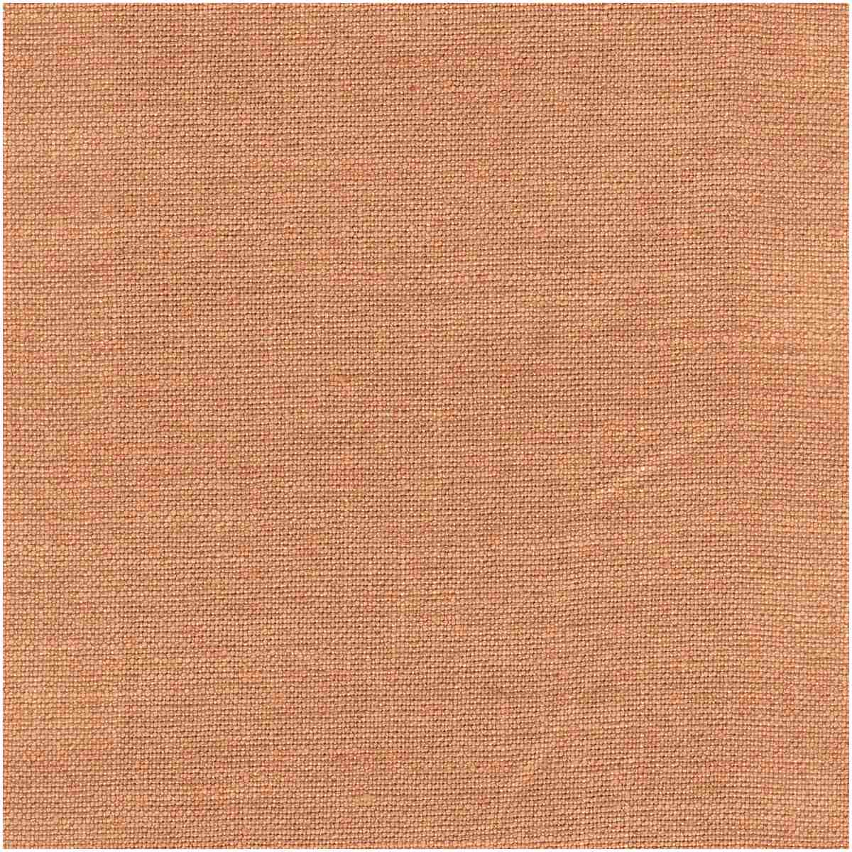 Lisann/Orange - Multi Purpose Fabric Suitable For Drapery