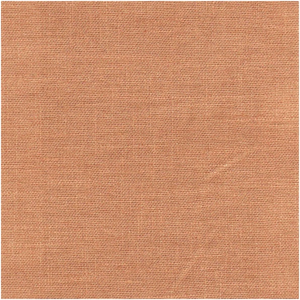 Lisann/Orange - Multi Purpose Fabric Suitable For Drapery