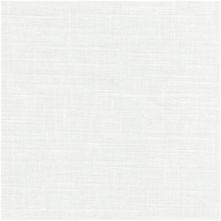 LYRICAL/WHITE - Light Weight Fabric Suitable For Drapery Only - Woodlands