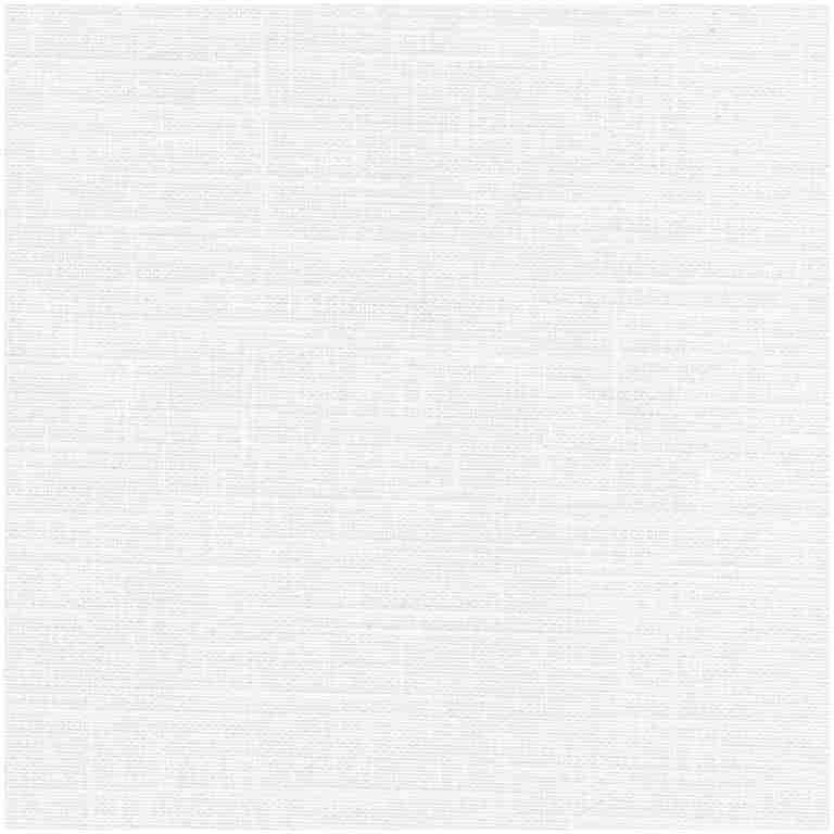 Lyrical/White - Light Weight Fabric Suitable For Drapery Only - Dallas