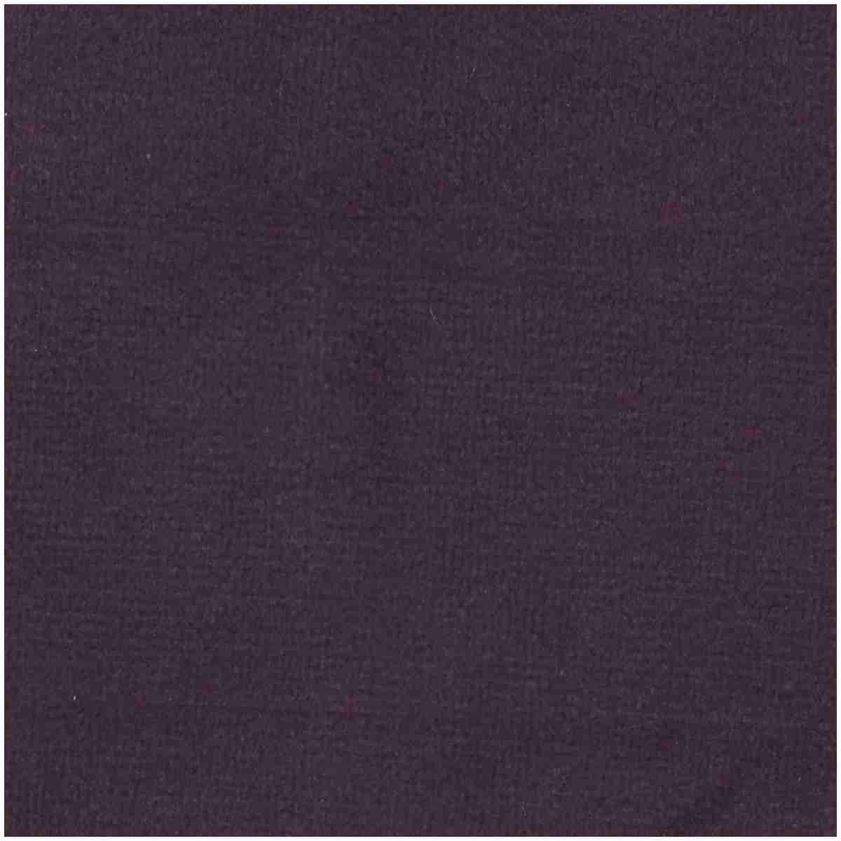 M-Vella/Aubergine - Multi Purpose Fabric Suitable For Drapery