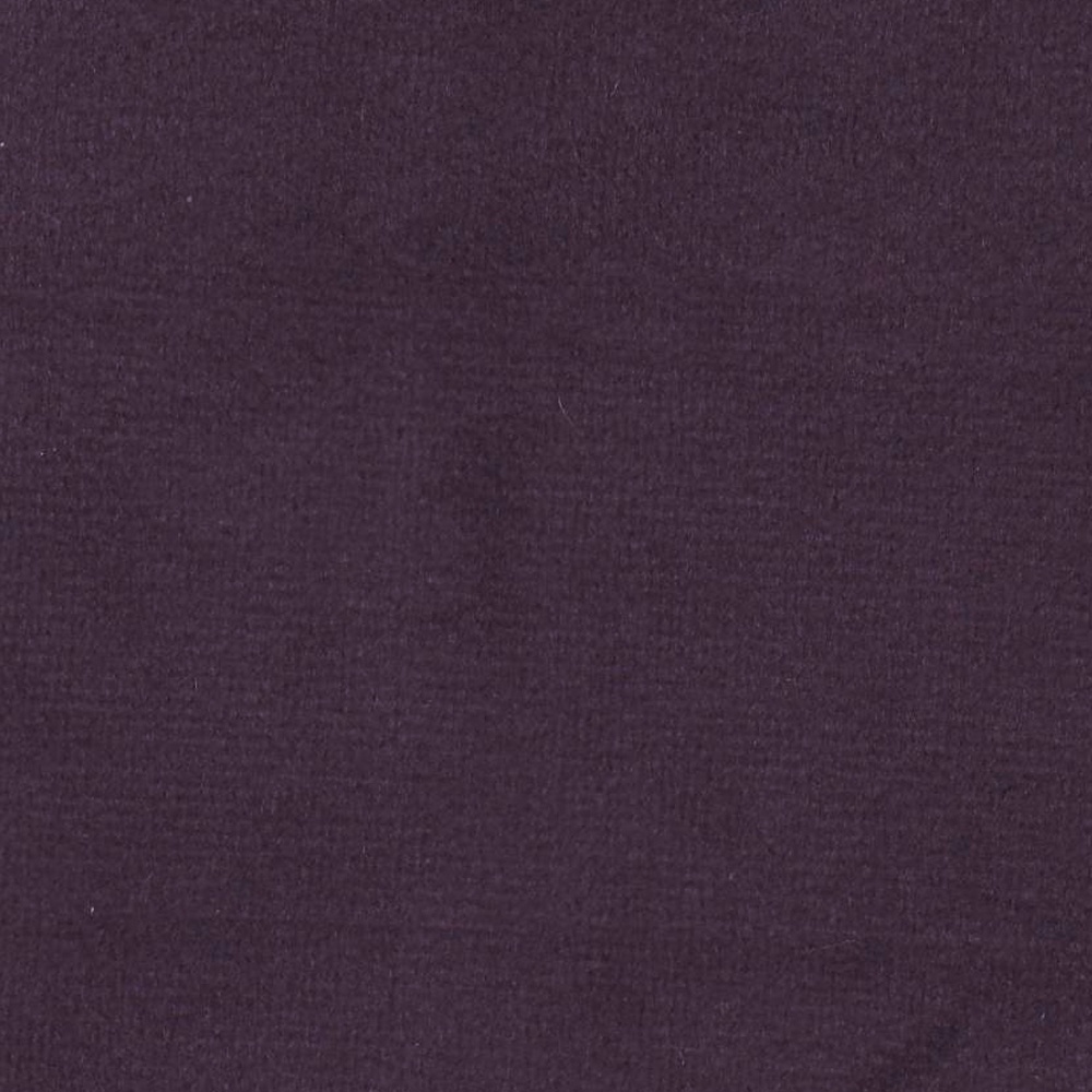 M-Vella/Aubergine – Fabric