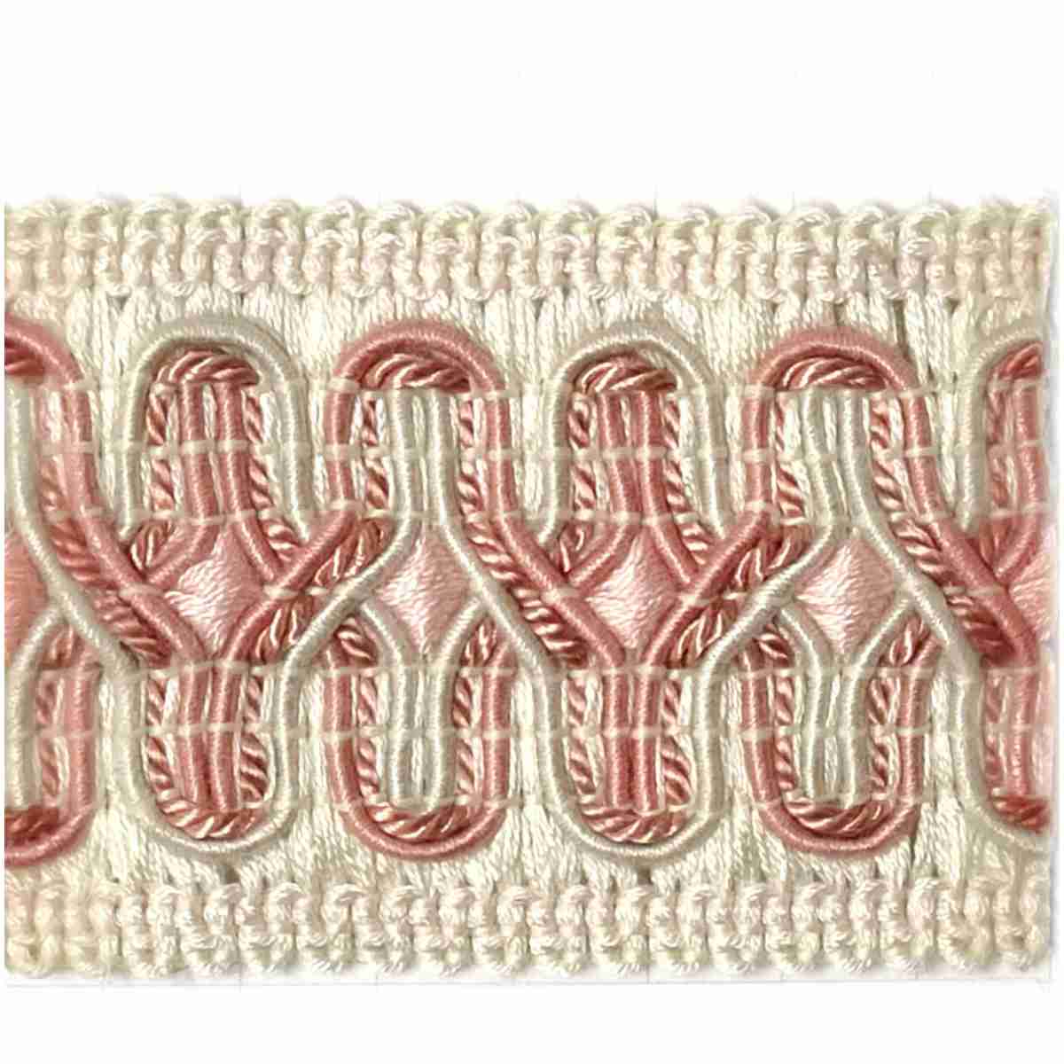 Macra Tape/Rose - Tape Trim - Houston