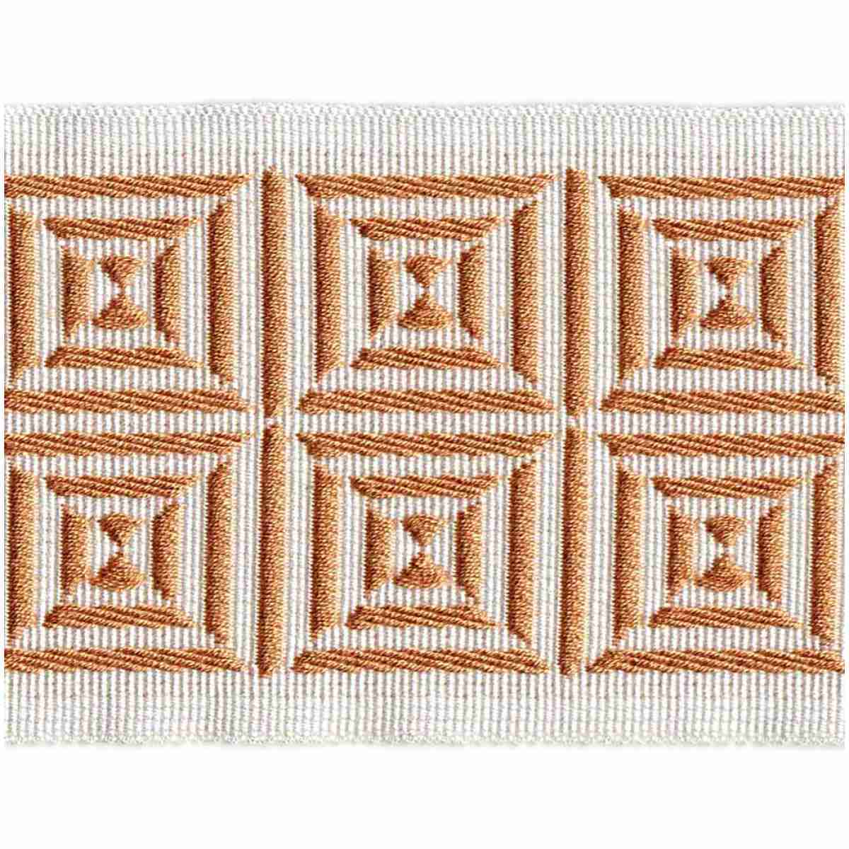 Math Tape/Merigold - Tape Trim - Dallas