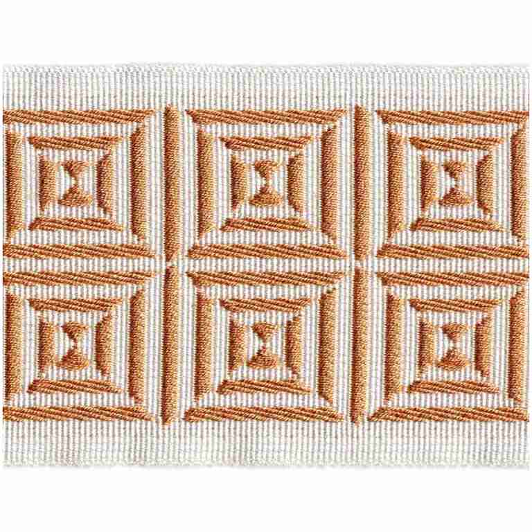 Math Tape/Merigold - Tape Trim - Dallas