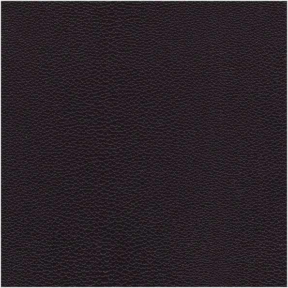 Mi-Eel/Black - Faux Leathers Fabric Suitable For Upholstery And Pillows Only.   - Dallas