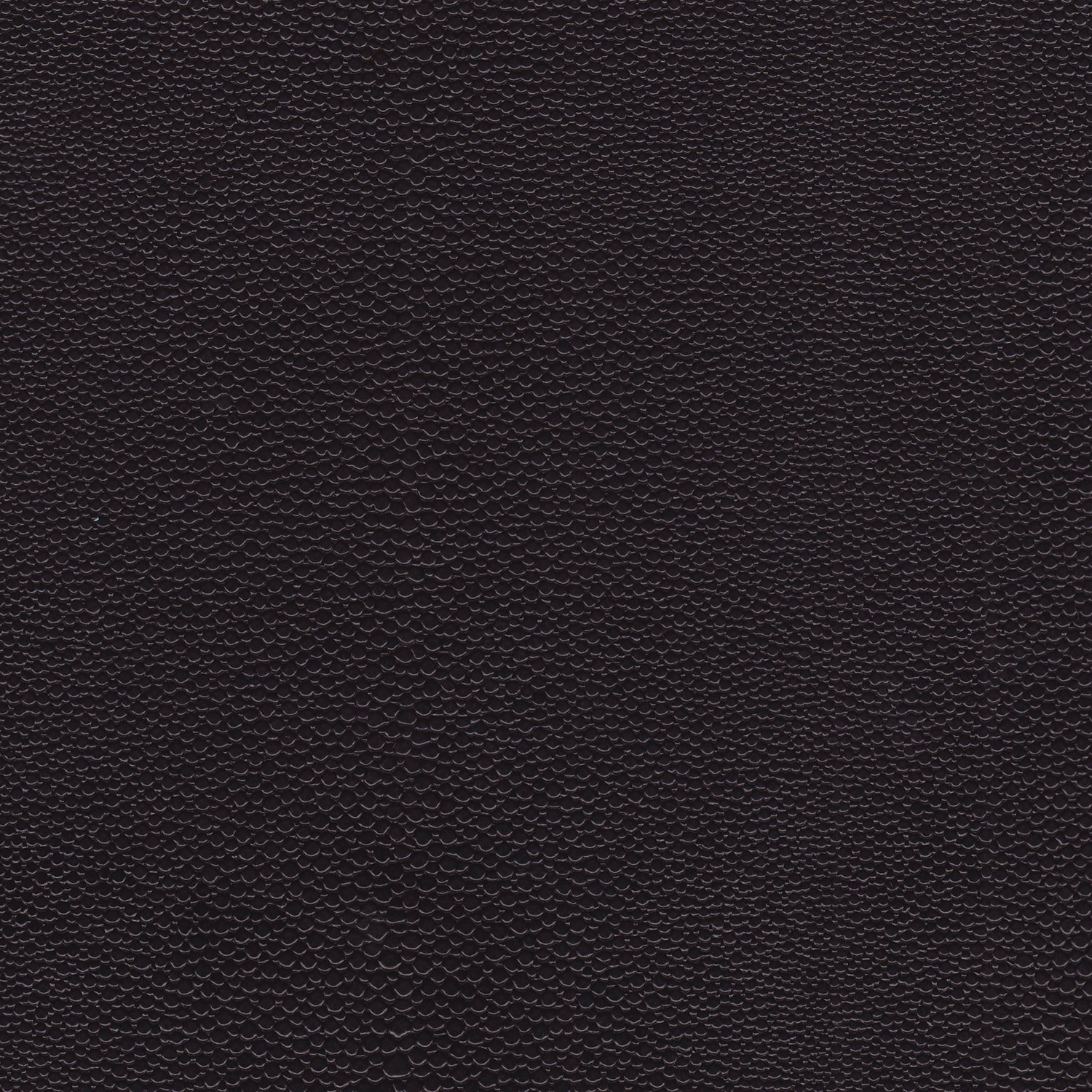 MI-EEL/BLACK - Faux Leathers Fabric Suitable For Upholstery And Pillows Only.   - Dallas