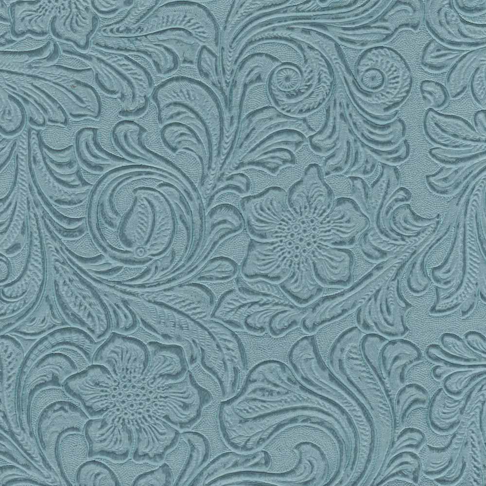 Mi-Fooled/Aqua – Fabric