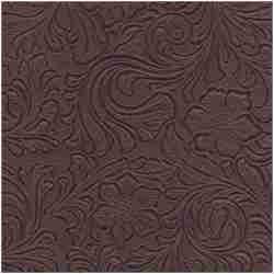 Mi-Fooled/Brown - Faux Leathers Fabric Suitable For Upholstery And Pillows Only.   - Near Me