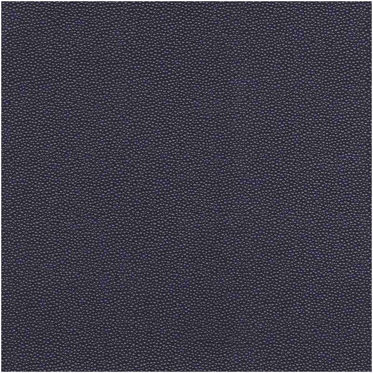 Mi-Shark/Navy - Faux Leathers Fabric Suitable For Upholstery And Pillows Only.   - Houston