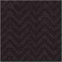 Mi-Wicker/Black - Faux Leathers Fabric Suitable For Upholstery And Pillows Only.   - Ft Worth