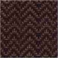Mi-Wicker/Brown - Faux Leathers Fabric Suitable For Upholstery And Pillows Only.   - Ft Worth