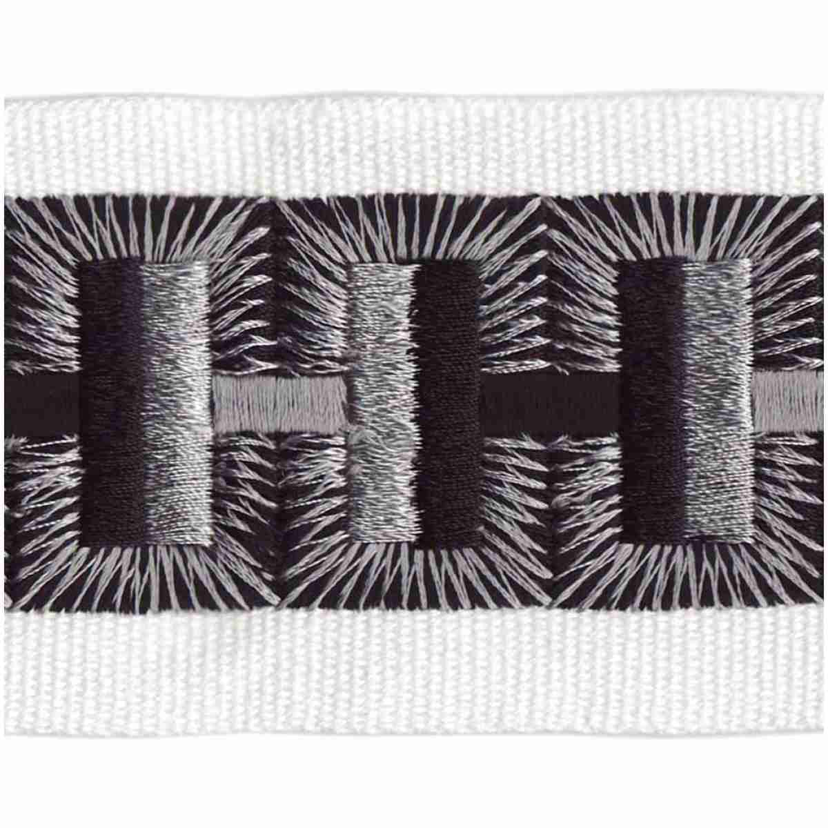 Moomba Tape/Black - Tape Trim - Ft Worth