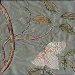 N-Keller/Aqua - Multi Purpose Fabric Suitable For Drapery