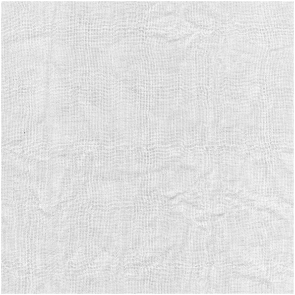 Nashed/Snow - Light Weight Fabric Suitable For Drapery Only - Dallas