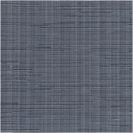 NASIC/BLUE - Light Weight Fabric Suitable For Drapery