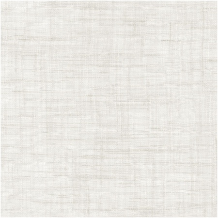 NAVA/IVORY - Light Weight Fabric Suitable For Drapery Only - Houston