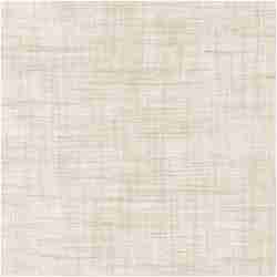 Nava/Natural - Light Weight Fabric Suitable For Drapery Only - Houston