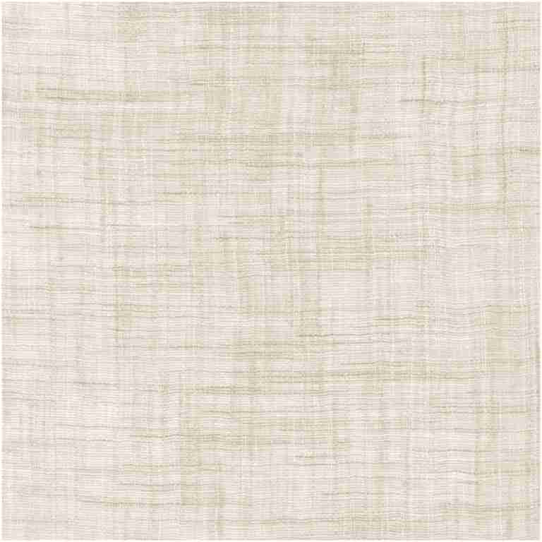 Nava/Natural - Light Weight Fabric Suitable For Drapery Only - Houston