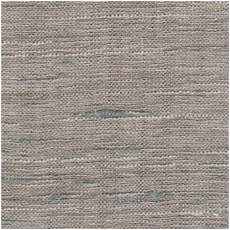 NEARSON/AQUA - Light Weight Fabric Suitable For Drapery Only - Ft Worth