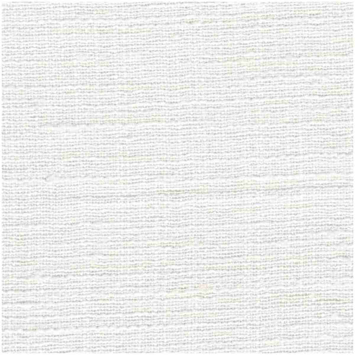 Nearson/White - Light Weight Fabric Suitable For Drapery Only - Carrollton