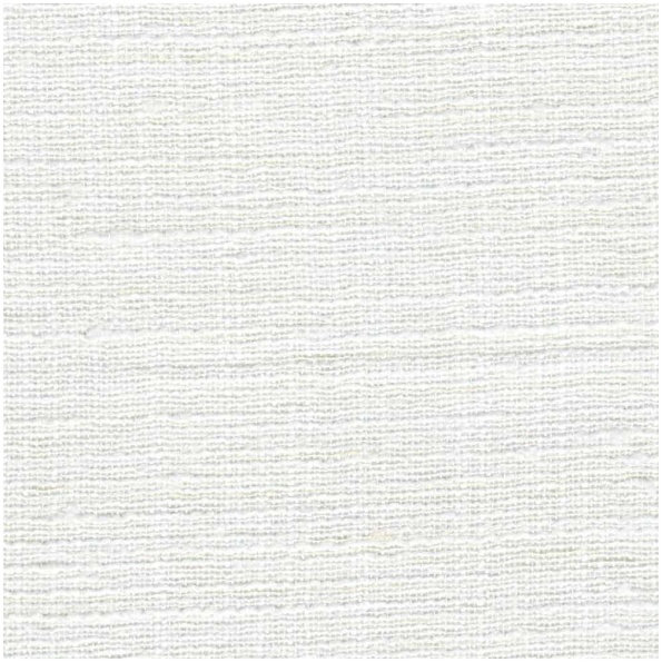 Nearson/White - Light Weight Fabric Suitable For Drapery Only - Fort Worth