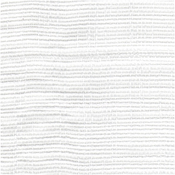 Negan/White - Light Weight Fabric Suitable For Drapery Only - Farmers Branch