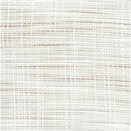 NENOL/WHITE - Light Weight Fabric Suitable For Drapery Only - Houston