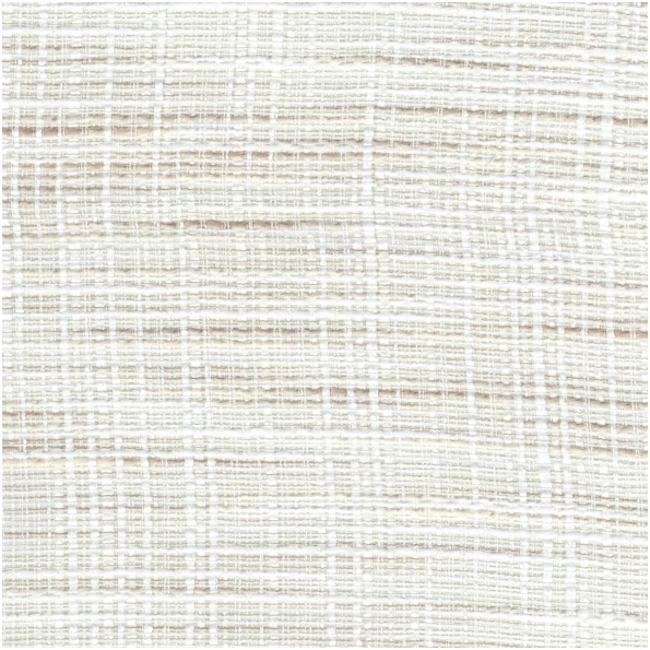 Nenol/White - Light Weight Fabric Suitable For Drapery Only - Houston