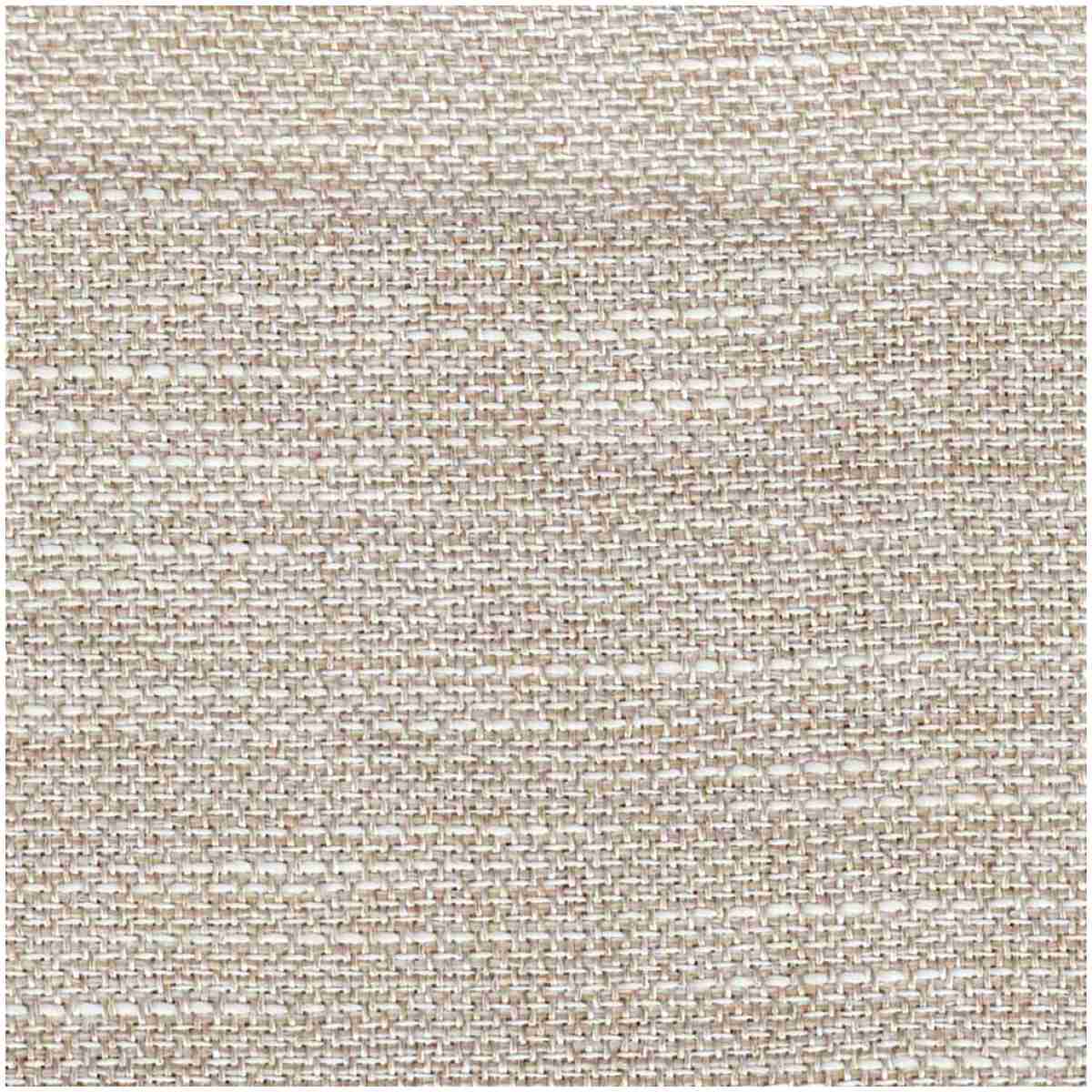 Nergen/Taupe - Light Weight Fabric Suitable For Drapery Only - Dallas
