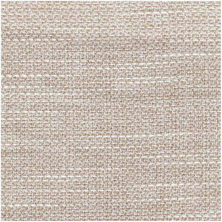 NERGEN/TAUPE - Light Weight Fabric Suitable For Drapery Only - Frisco