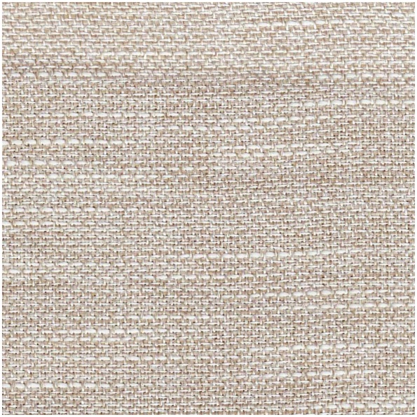 Nergen/Taupe - Light Weight Fabric Suitable For Drapery Only - Frisco