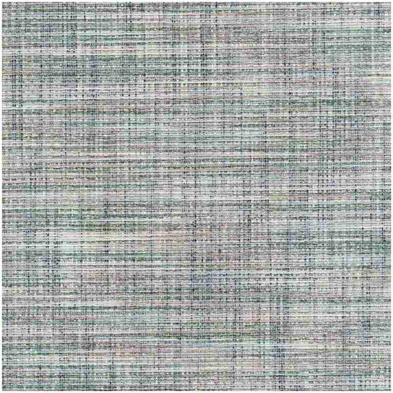 Nomas/Aqua - Light Weight Fabric Suitable For Drapery