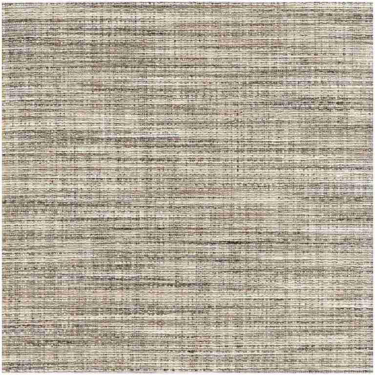 Nomas/Taupe - Light Weight Fabric Suitable For Drapery