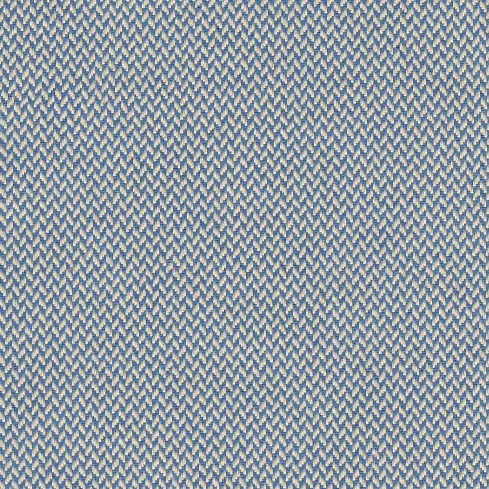 O-HOUSTON/BLUE – Fabric