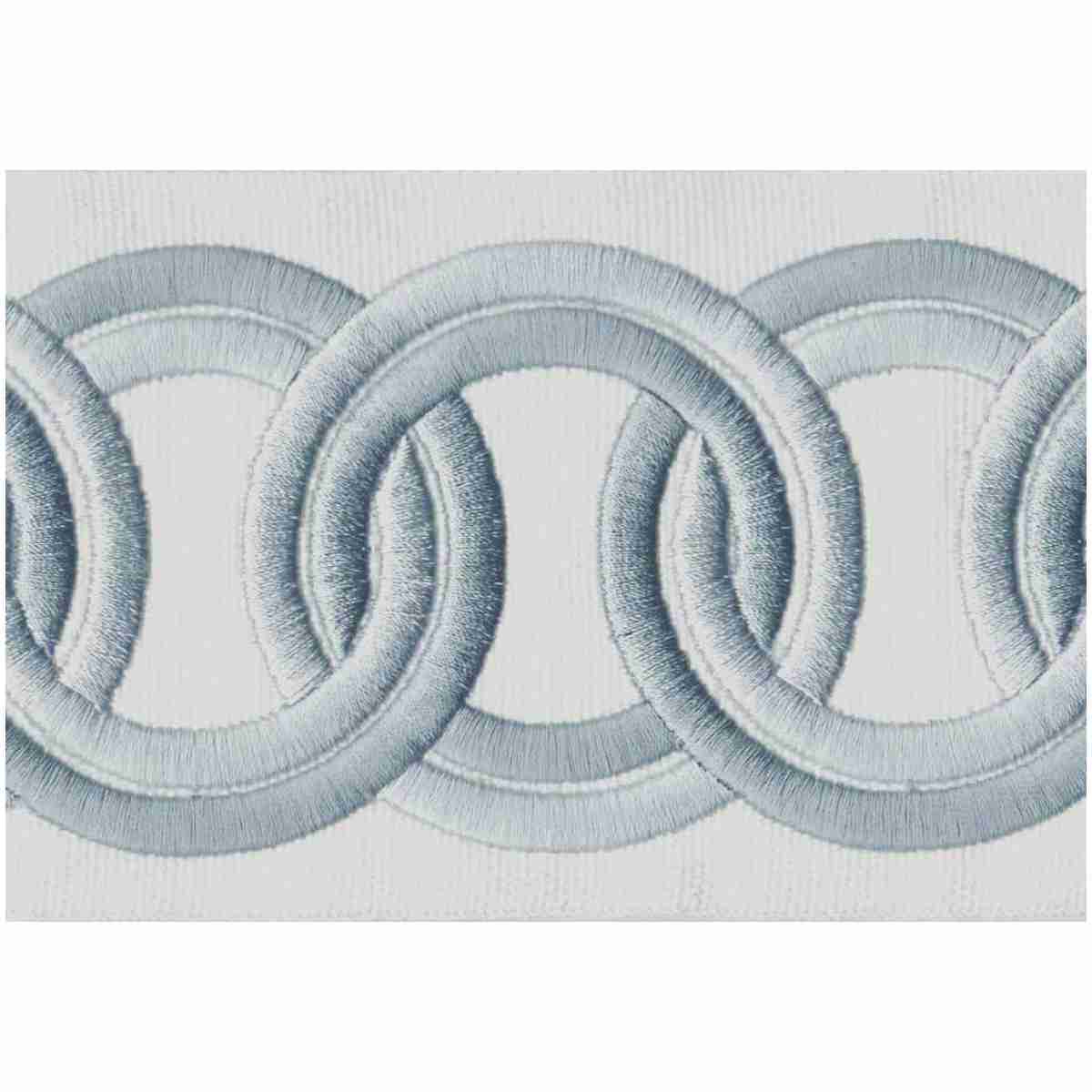 Olympic Tape/Blue - Tape Trim - Carrollton