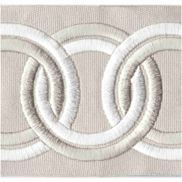 Olympic Tape/Natural - Tape Trim - Near Me