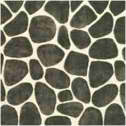 P-Balani/Gray - Upholstery Only Fabric Suitable For Upholstery And Pillows Only.   - Houston