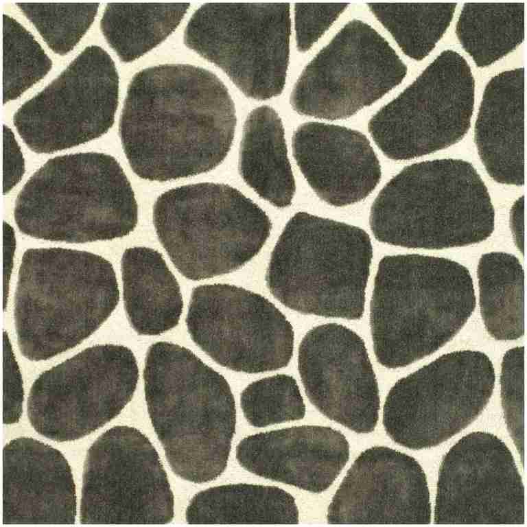 P-Balani/Gray - Upholstery Only Fabric Suitable For Upholstery And Pillows Only.   - Houston