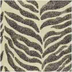 P-Balmar/Black - Multi Purpose Fabric Suitable For Drapery