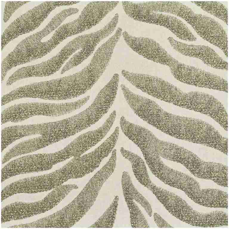 P-Balmar/Taupe - Multi Purpose Fabric Suitable For Drapery