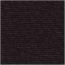 P-Blackjack/Ebony - Multi Purpose Fabric Suitable For Drapery