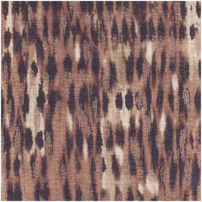 P-Canga/Ginger - Multi Purpose Fabric Suitable For Drapery