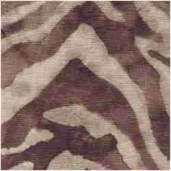 P-Canjar/Brown - Multi Purpose Fabric Suitable For Drapery