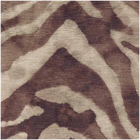 P-CANJAR/BROWN - Multi Purpose Fabric Suitable For Drapery