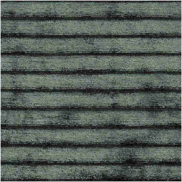 P-Channels/Kale - Upholstery Only Fabric Suitable For Upholstery And Pillows Only.   - Fort Worth