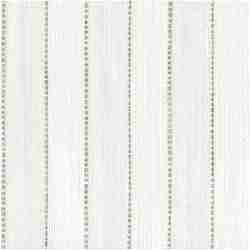 P-Himber/White - Multi Purpose Fabric Suitable For Drapery