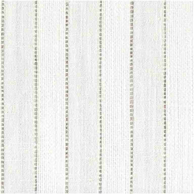 P-Himber/White - Multi Purpose Fabric Suitable For Drapery