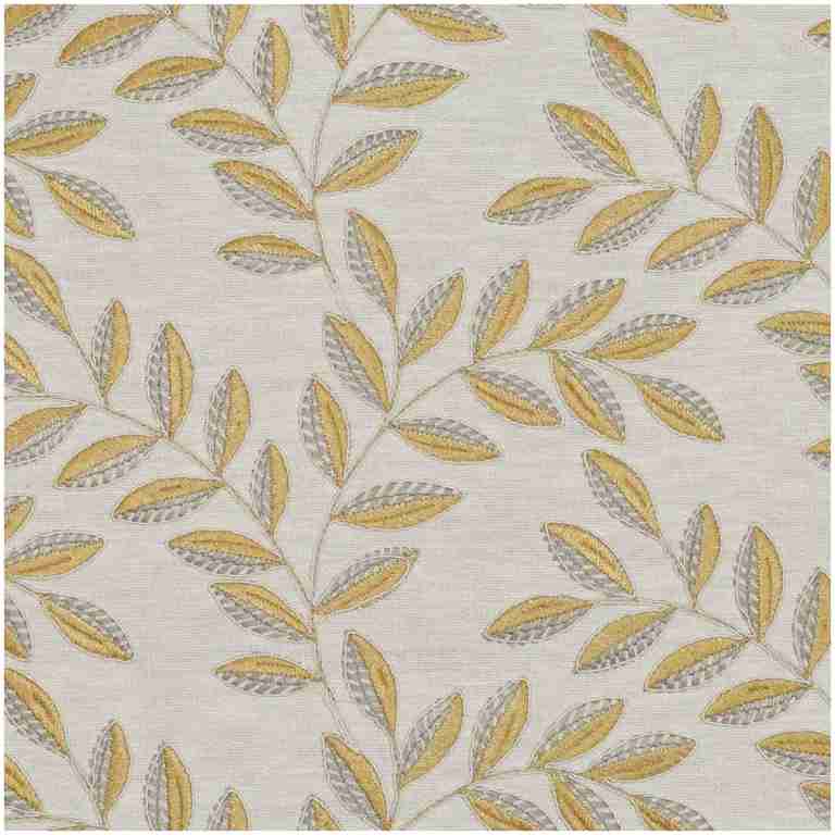 P-Kardo/Gold - Multi Purpose Fabric Suitable For Drapery