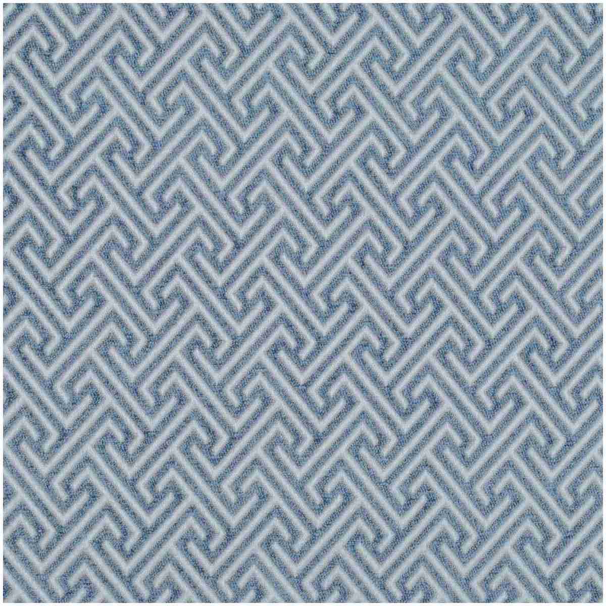 P-Keys/Blue - Multi Purpose Fabric Suitable For Drapery